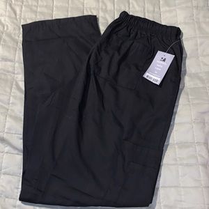 Scrub Pants (cargo style)